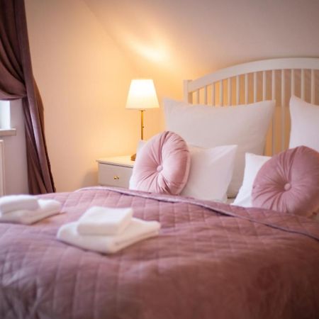 Apartone Land-Hotel Sebnitz Esterno foto